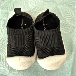 Gerber Crib Shoes